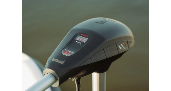 RHINO - Elektromotor Electric Outboard Motor VX35 V2