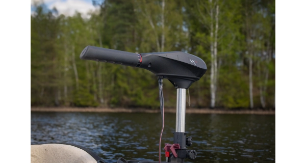 RHINO - Elektromotor Electric Outboard Motor VX35 V2
