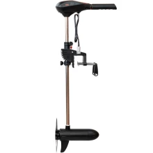 RHINO - Elektromotor Electric Outboard Motor VX35 V2
