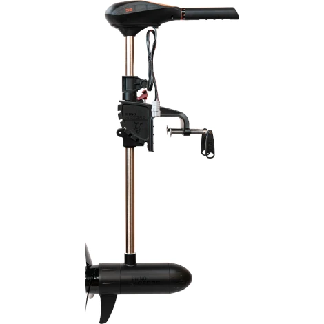 RHINO - Elektromotor Electric Outboard Motor VX55 V2