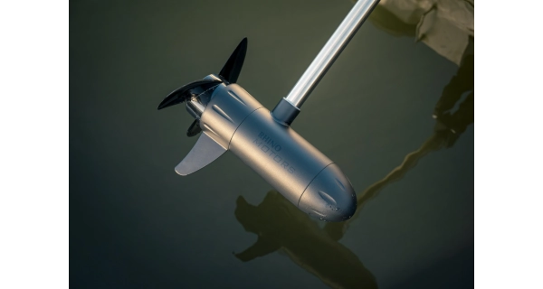 RHINO - Elektromotor Electric Outboard Motor VX55 V2
