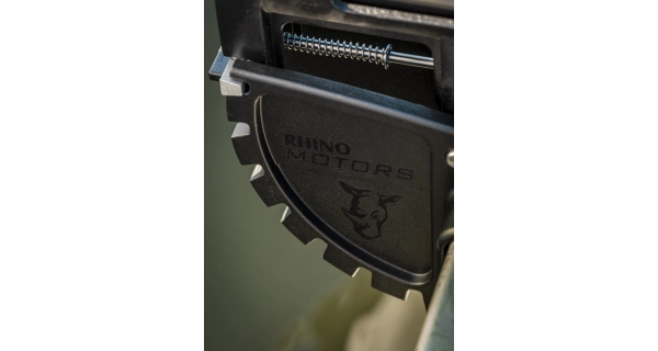 RHINO - Elektromotor Electric Outboard Motor VX55 V2