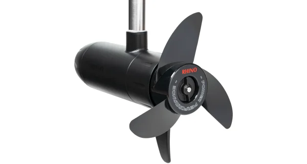 RHINO - Elektromotor Electric Outboard Motor VX65 V2