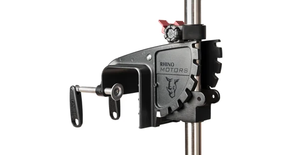 RHINO - Elektromotor Electric Outboard Motor VX65 V2