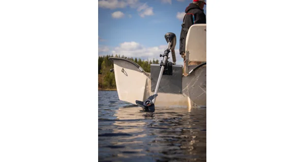 RHINO - Elektromotor Electric Outboard Motor VX65 V2