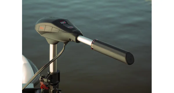 RHINO - Elektromotor Electric Outboard Motor VX65 V2