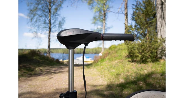 RHINO - Elektromotor Electric Outboard Motor VX65 V2