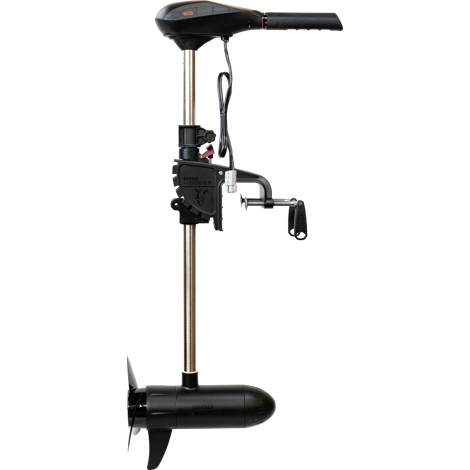 RHINO - Elektromotor Electric Outboard Motor VX65 V2