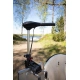 RHINO - Elektromotor Electric Outboard Motor VX80 V2