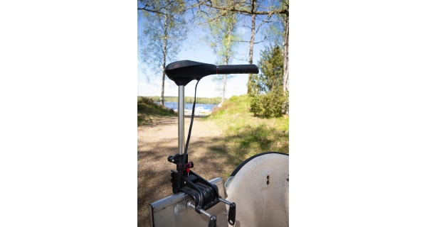 RHINO - Elektromotor Electric Outboard Motor VX80 V2