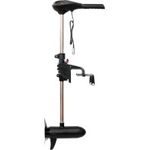 RHINO - Elektromotor Electric Outboard Motor VX80 V2
