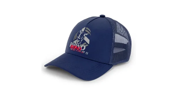 RHINO - Kšiltovka Trucker Cap