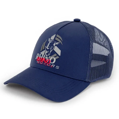 RHINO - Kšiltovka Trucker Cap
