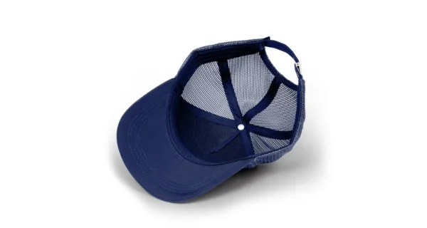 RHINO - Kšiltovka Trucker Cap