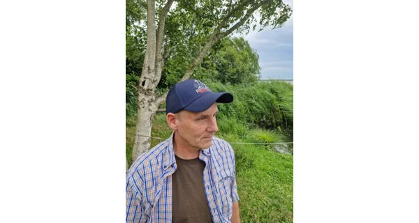 RHINO - Kšiltovka Trucker Cap