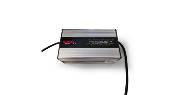 RHINO - Nabíječka Battery Charger 12V 15Ah