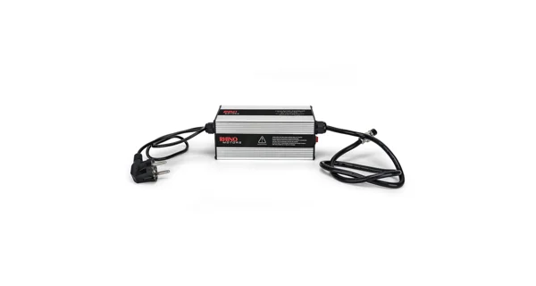 RHINO - Nabíječka Battery Charger 12V 15Ah