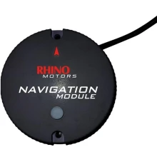RHINO - Navigační modul BMR GPS Navigation Module Black