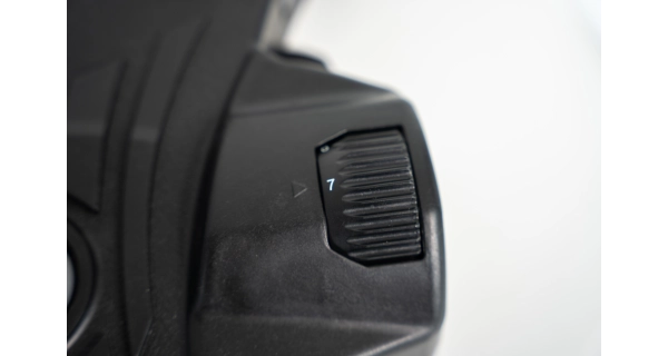 RHINO - Pedál BMR GPS Foot