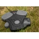 RHINO - Pedál BMR GPS Foot