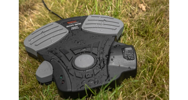 RHINO - Pedál BMR GPS Foot