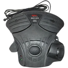 RHINO - Pedál BMR GPS Foot