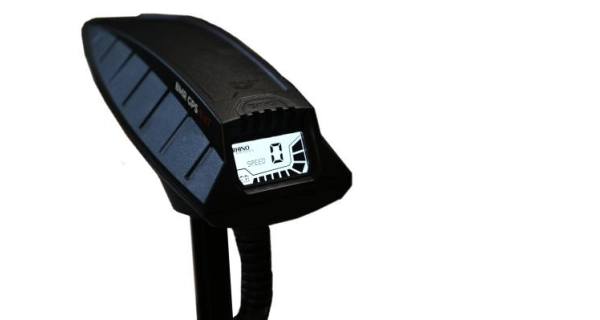 RHINO - Příďový elektromotor BLX 65 BMR GPS NxT 12V