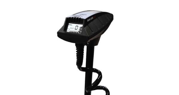 RHINO - Příďový elektromotor BLX 65 BMR GPS NxT 12V
