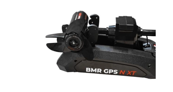 RHINO - Příďový elektromotor BLX 65 BMR GPS NxT 12V