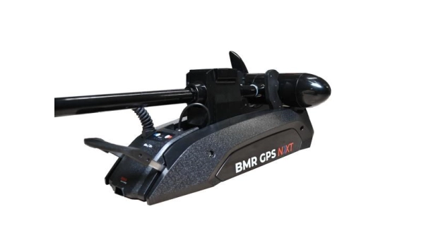 RHINO - Příďový elektromotor BLX 65 BMR GPS NxT 12V