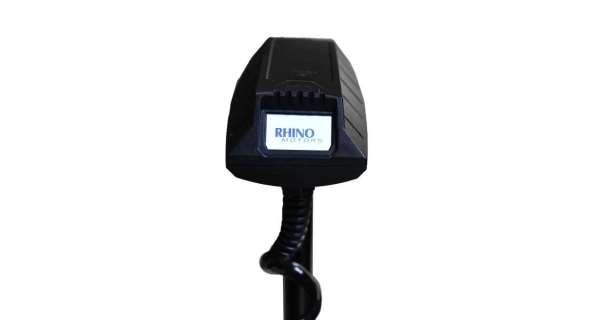 RHINO - Příďový elektromotor BLX 65 BMR GPS NxT 12V