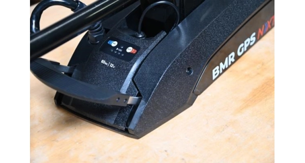 RHINO - Příďový elektromotor BLX 65 BMR GPS NxT 12V