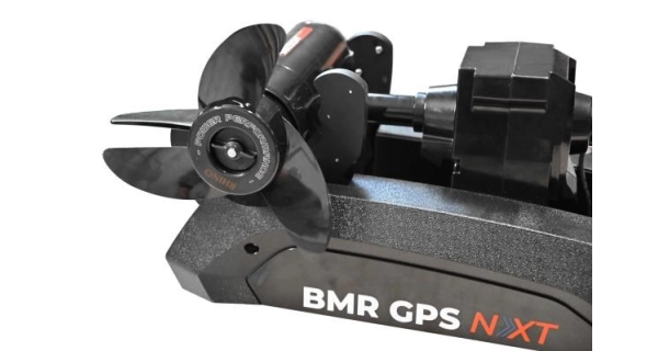RHINO - Příďový elektromotor BLX 65 BMR GPS NxT 12V