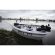 RHINO - Příďový elektromotor BLX 65 BMR GPS NxT Longshaft 12V