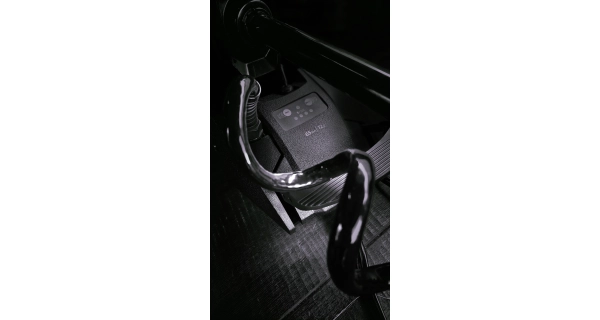 RHINO - Příďový elektromotor BLX 65 BMR GPS NxT Longshaft 12V