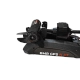 RHINO - Příďový elektromotor BLX 65 BMR GPS NxT Longshaft 12V