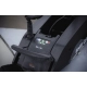 RHINO - Příďový elektromotor BLX 65 BMR GPS NxT Longshaft 12V