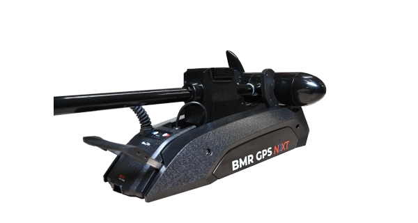 RHINO - Příďový elektromotor BLX 65 BMR GPS NxT Longshaft 12V