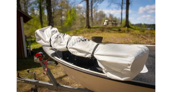 RHINO - Sluneční ochranný kryt BMR Sun Cover 137 cm