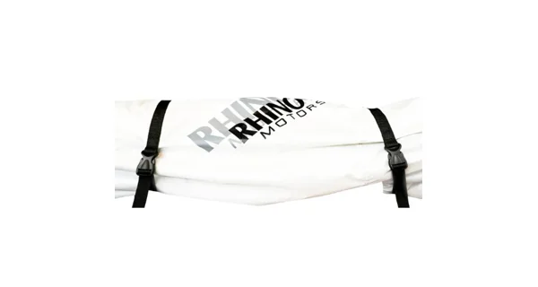 RHINO - Sluneční ochranný kryt BMR Sun Cover 137 cm