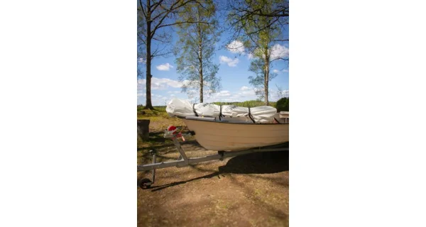 RHINO - Sluneční ochranný kryt BMR Sun Cover Large 167 cm