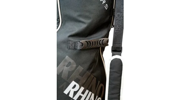 RHINO - Taška na motor Carry Bag Large