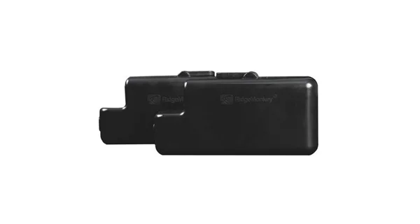 RIDGEMONKEY - Baterie Hunter 750 Bait Boat Batteries 2 ks