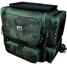 RIDGEMONKEY - Batoh Ruggage 40 l Rucksack