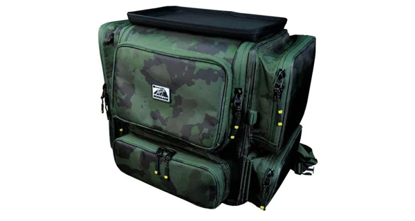 RIDGEMONKEY - Batoh Ruggage 40 l Rucksack