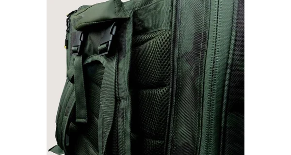 RIDGEMONKEY - Batoh Ruggage 40 l Rucksack