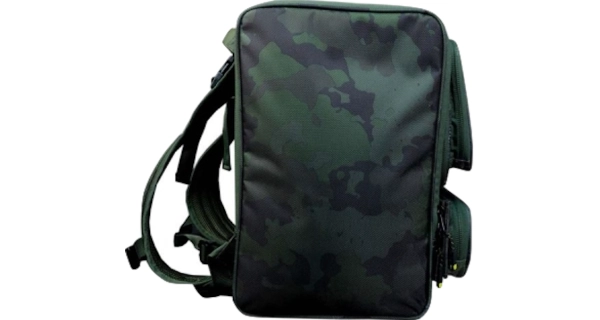 RIDGEMONKEY - Batoh Ruggage Rucksack 40 l