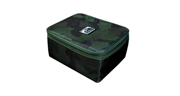 RIDGEMONKEY - Batoh Ruggage Rucksack and Accessory Case Bundle 40 l