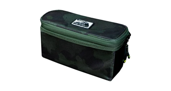 RIDGEMONKEY - Batoh Ruggage Rucksack and Accessory Case Bundle 40 l