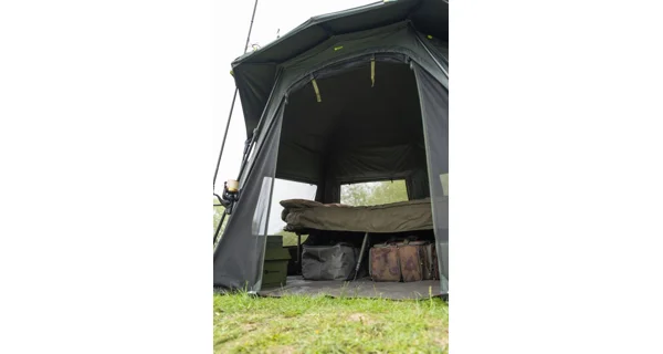 RIDGEMONKEY - Bivak Escape FQ1 Bivvy